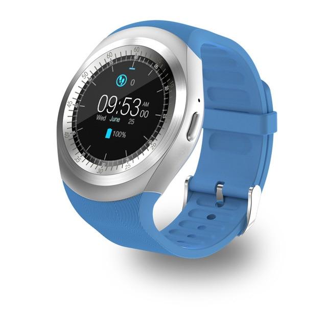 Bluetooth Smartwatch For Smartphones