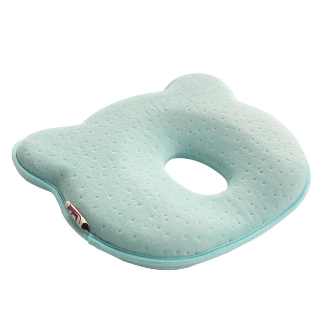 Baby Memory Foam Pillow