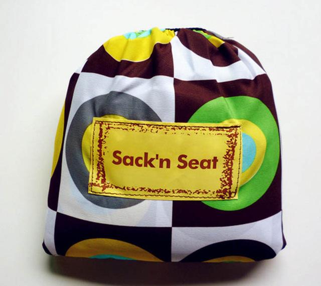 Baby High Chair Safety Harness