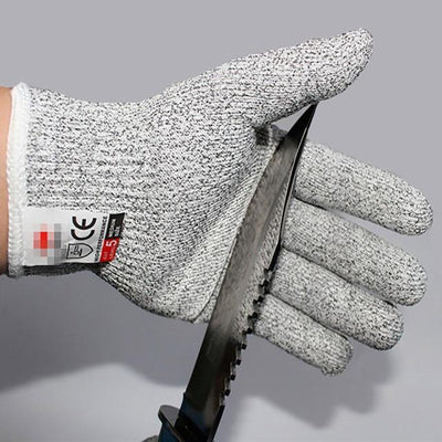 Anti Cut Resistant Gloves