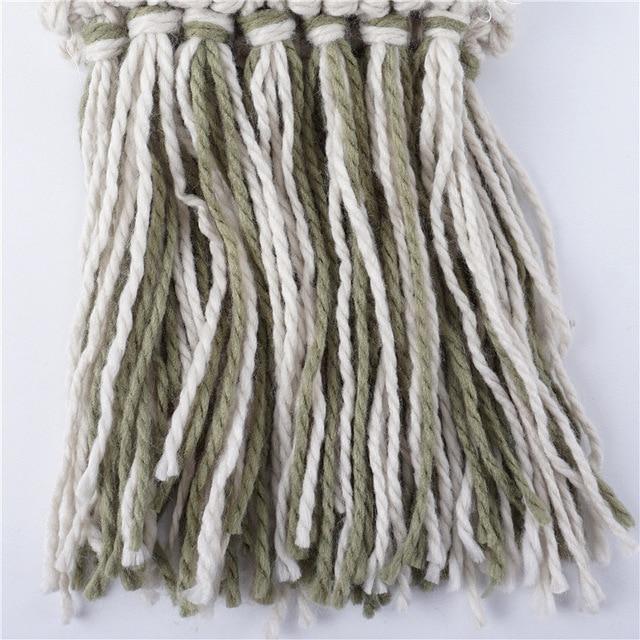 Unicorn Crochet Hat For Kids