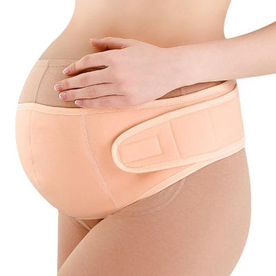 Pregnancy Support Belt and Postpartum Shapewear
