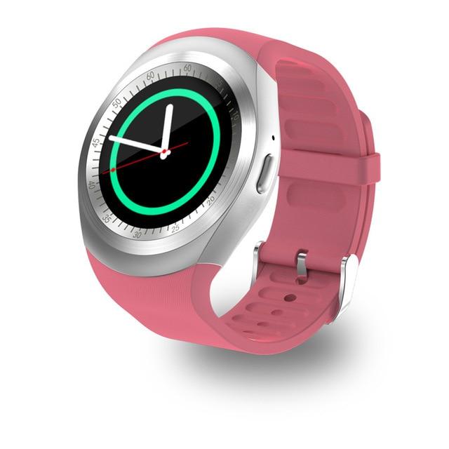 Bluetooth Smartwatch For Smartphones