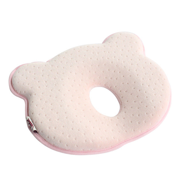 Baby Memory Foam Pillow