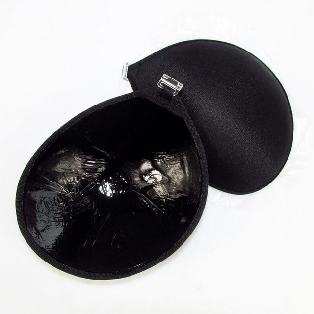 Silicone Adhesive Push-Up Strapless Backless Bra