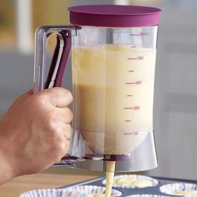Batter Dispenser