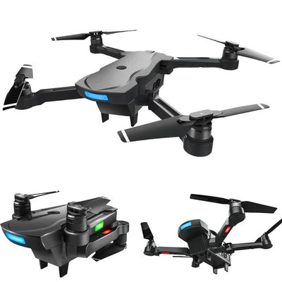 CG033 GPS Altitude Hold Folding Drone With 1080P Camera