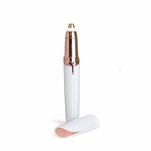 Electric Painless Eyebrow Remover