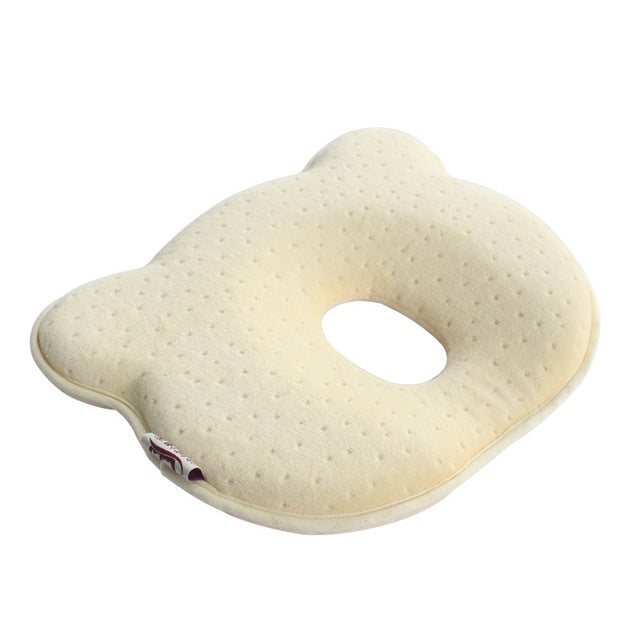 Baby Memory Foam Pillow