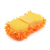 Chenille Microfiber Car Wash Sponge