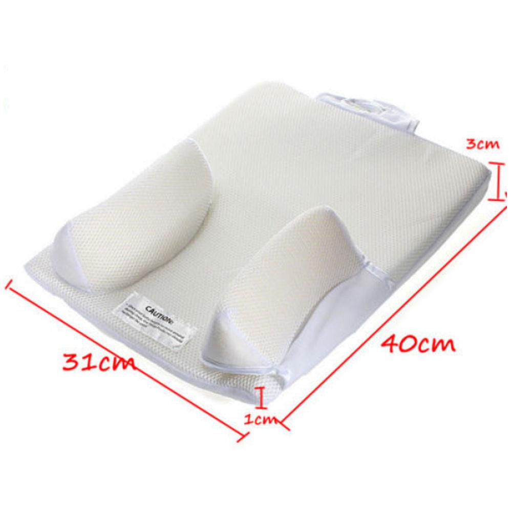 Infant Sleep Positioner