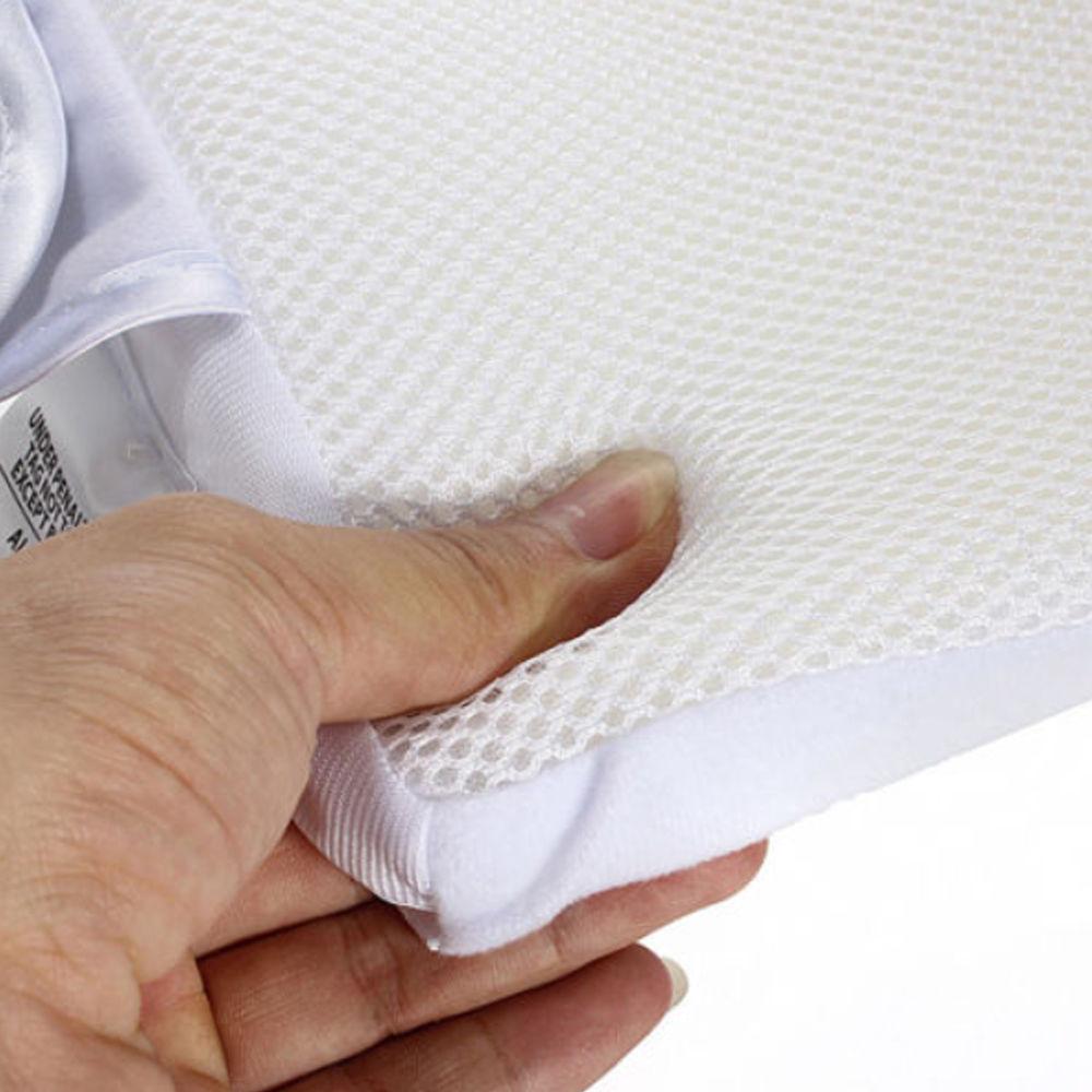 Infant Sleep Positioner